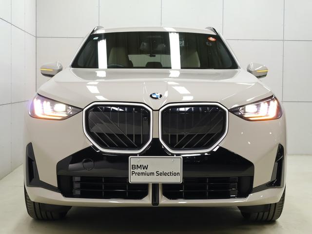 BMW X3 20D X DRIVE M SPORT