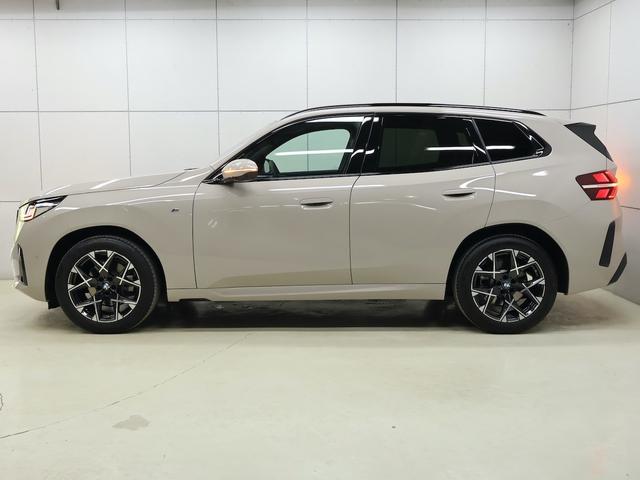 BMW X3 20D X DRIVE M SPORT