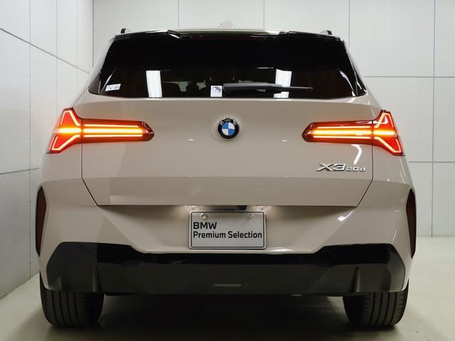 BMW X3 20D X DRIVE M SPORT