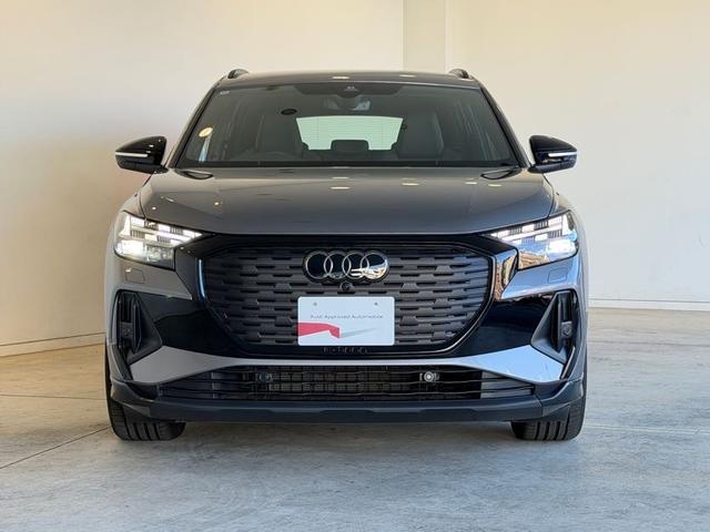 AUDI Q4 E-TRON 45 E-TRON S LINE