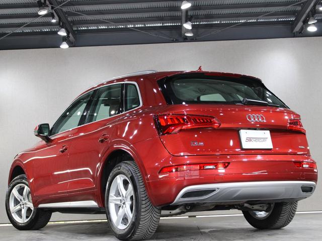 AUDI Q5 40TDI QUATTRO SPORT
