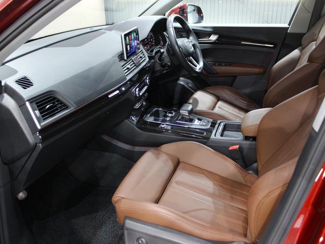 AUDI Q5 40TDI QUATTRO SPORT