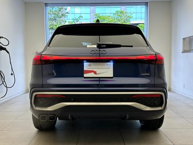 AUDI Q5 EDITION ONE