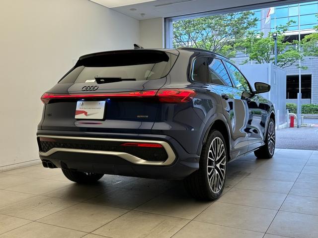 AUDI Q5 EDITION ONE
