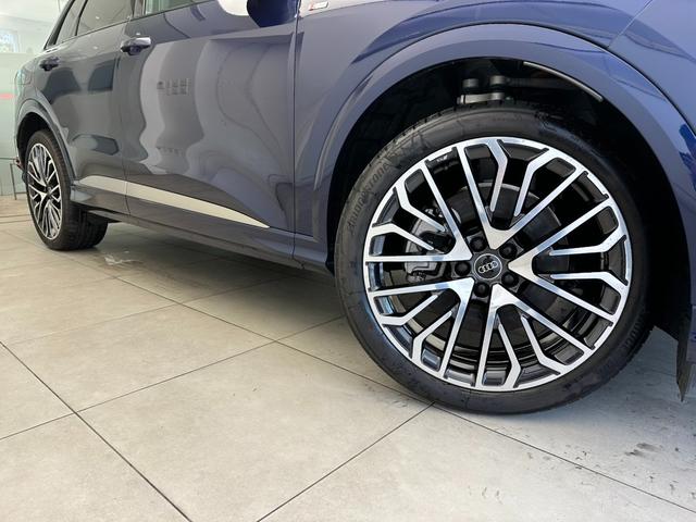 AUDI Q5 EDITION ONE