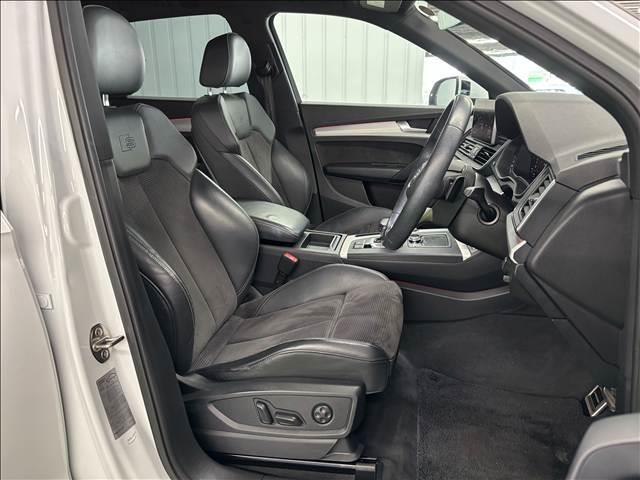 AUDI Q5 40TDI QUATTRO SPORT