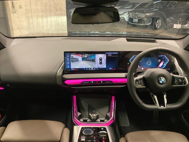 BMW X3 20D X DRIVE M SPORT