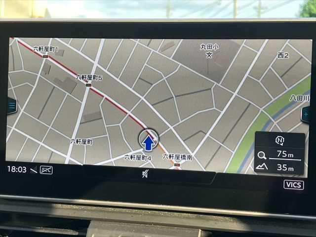 AUDI Q5 2.0TFSI QUATTRO