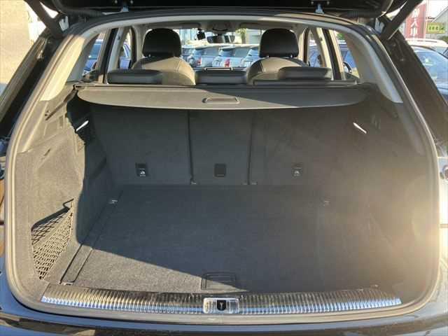 AUDI Q5 2.0TFSI QUATTRO
