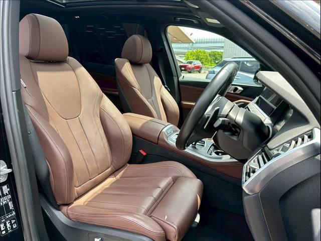 BMW X5 X DRIVE 35D M-SPORT