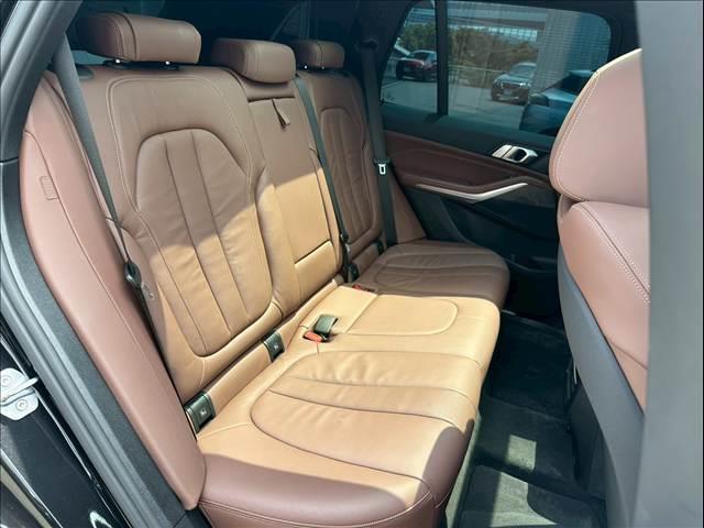 BMW X5 X DRIVE 35D M-SPORT