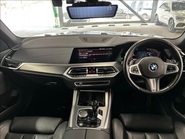 BMW X5 X DRIVE 35D M-SPORT