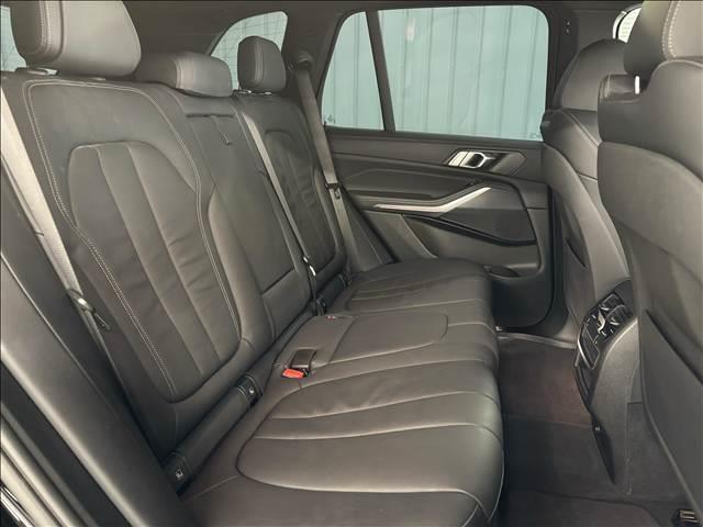 BMW X5 X DRIVE 35D M-SPORT