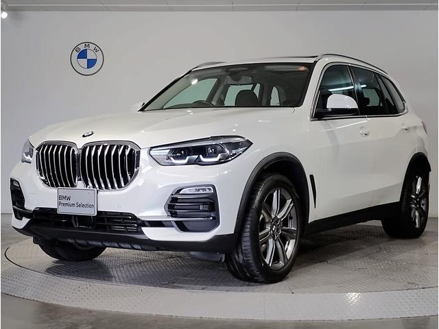 BMW X5 X DRIVE 35D