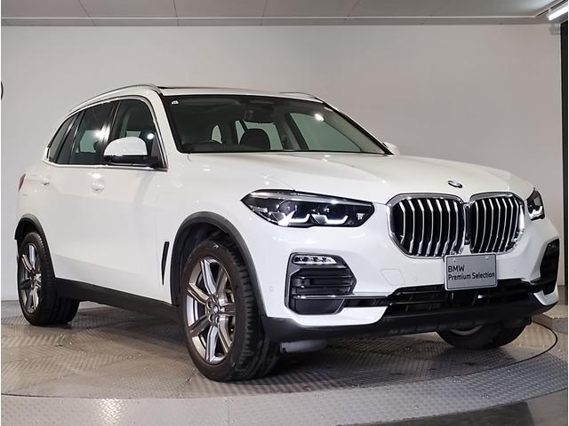 BMW X5 X DRIVE 35D