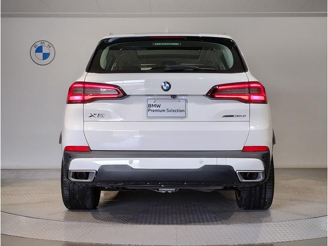 BMW X5 X DRIVE 35D