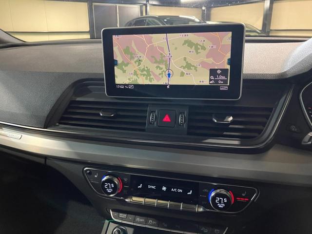 AUDI Q5 40TDI QUATTRO SPORT