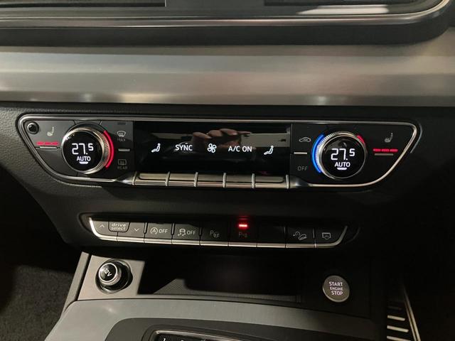 AUDI Q5 40TDI QUATTRO SPORT