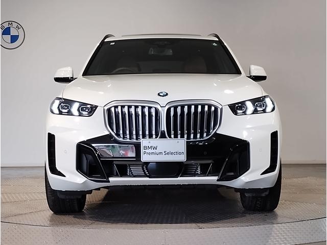 BMW X5 X DRIVE 40D M-SPORT