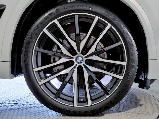 BMW X5 X DRIVE 40D M-SPORT