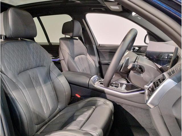 BMW X5 X DRIVE 40D M-SPORT
