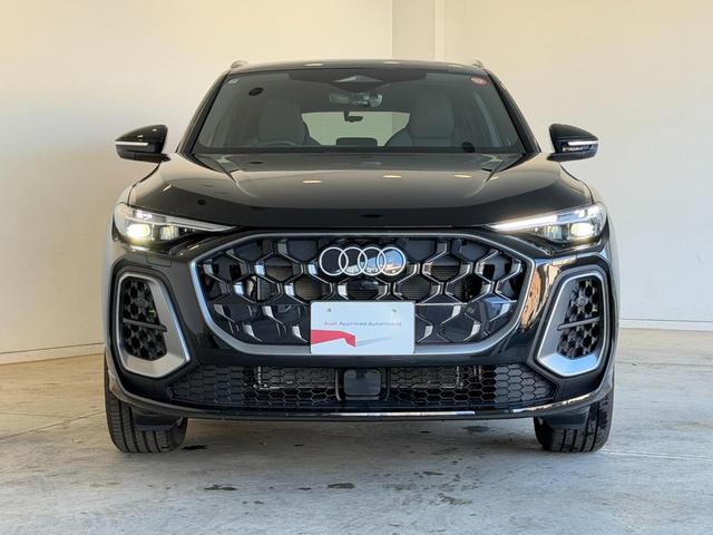 AUDI Q5 TDI QUATTRO 150KW ADVANCED S LINE PACKAGE