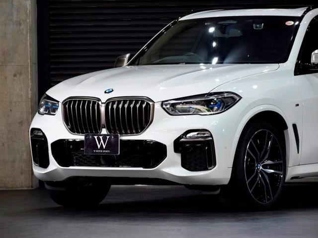BMW X5 M50I
