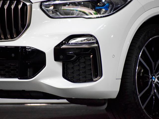 BMW X5 M50I