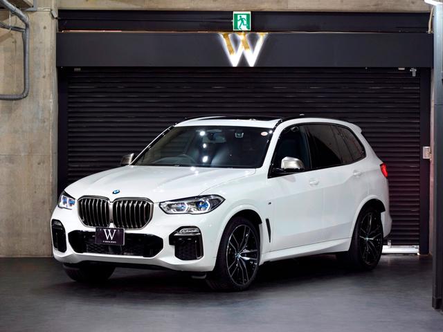 BMW X5 M50I