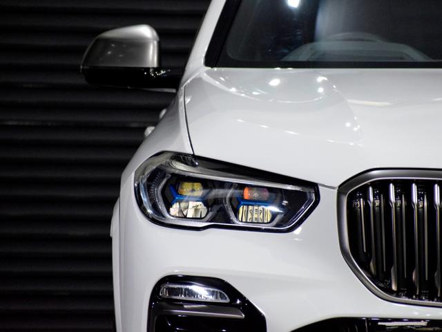 BMW X5 M50I