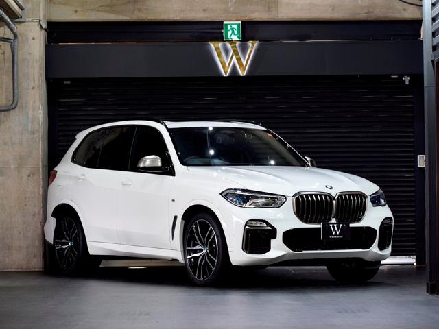 BMW X5 M50I