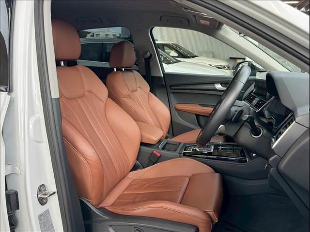 AUDI Q5 HIGH STYLE