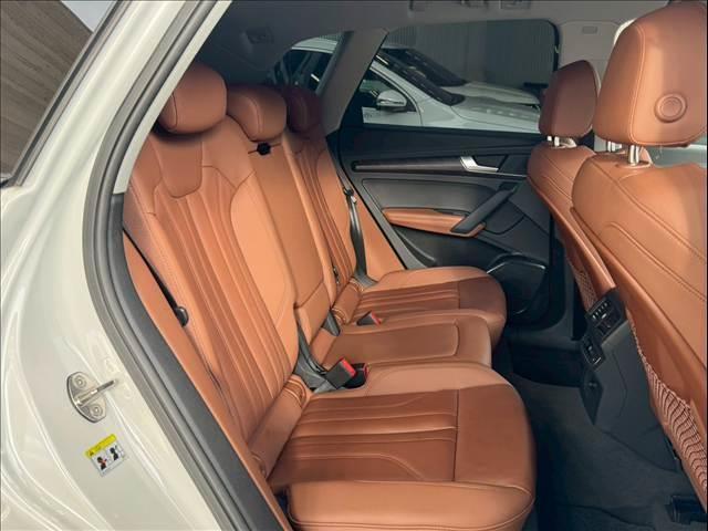 AUDI Q5 HIGH STYLE