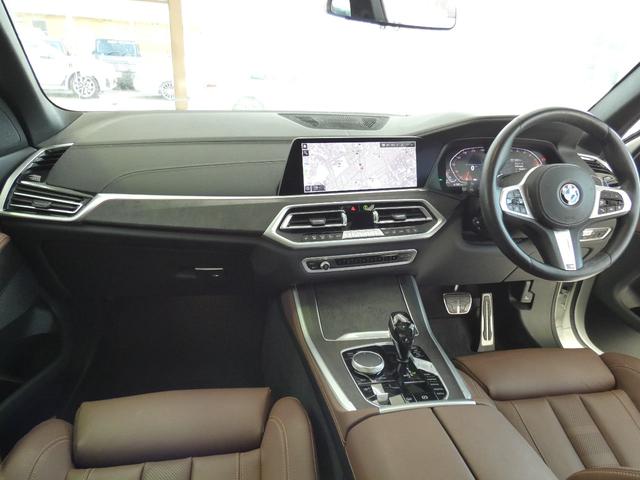 BMW X5 X DRIVE 35D M-SPORT