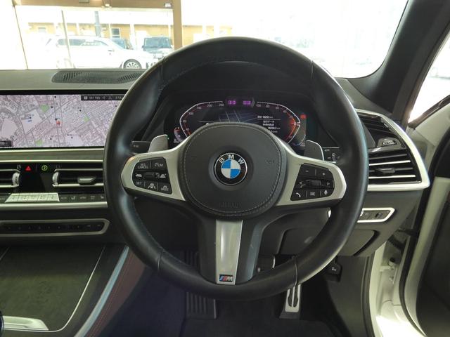 BMW X5 X DRIVE 35D M-SPORT