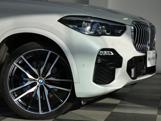 BMW X5 X DRIVE 35D M-SPORT