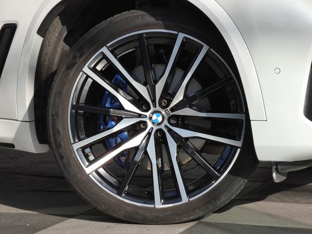 BMW X5 X DRIVE 35D M-SPORT