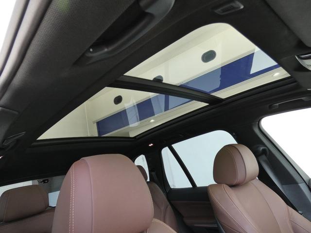 BMW X5 X DRIVE 35D M-SPORT