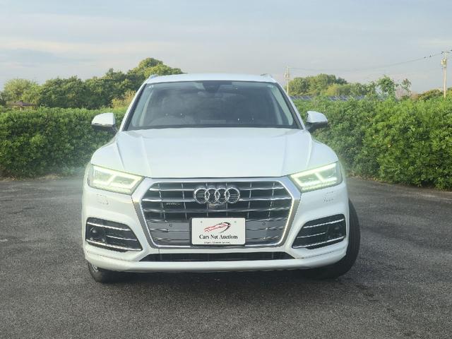 AUDI Q5 S LINE DYNAMIC LIMITED