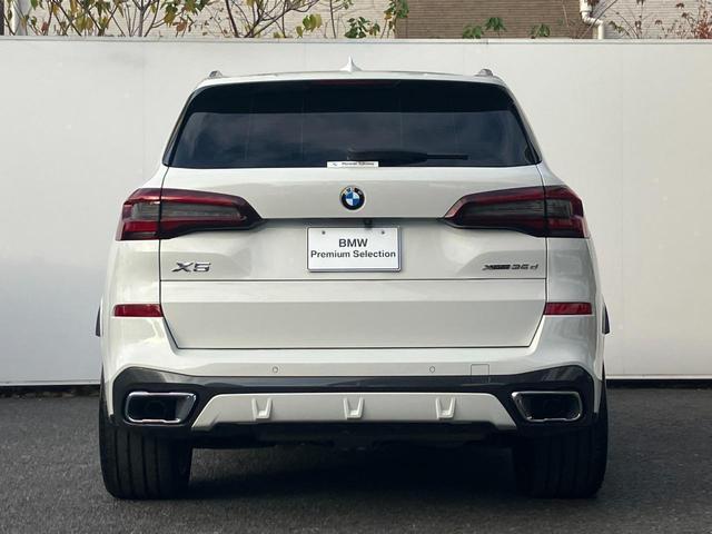 BMW X5 X DRIVE 35D M-SPORT