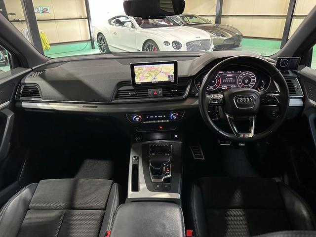 AUDI Q5 40TDI QUATTRO SPORT