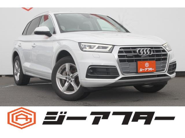 AUDI Q5 40TDI QUATTRO SPORT