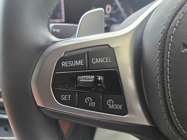 BMW X5 X DRIVE 40D M-SPORT
