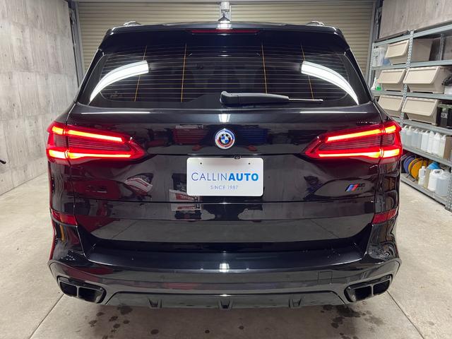 BMW X5 X DRIVE 35D M-SPORT
