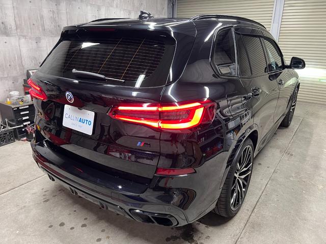 BMW X5 X DRIVE 35D M-SPORT