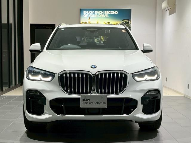 BMW X5 X DRIVE 35D M-SPORT
