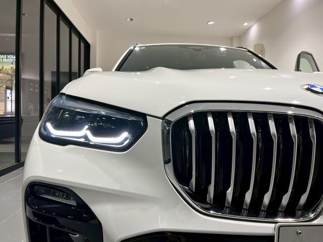 BMW X5 X DRIVE 35D M-SPORT
