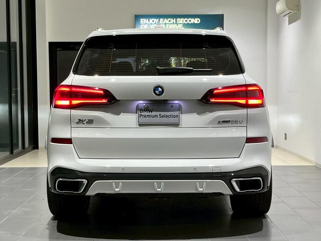 BMW X5 X DRIVE 35D M-SPORT
