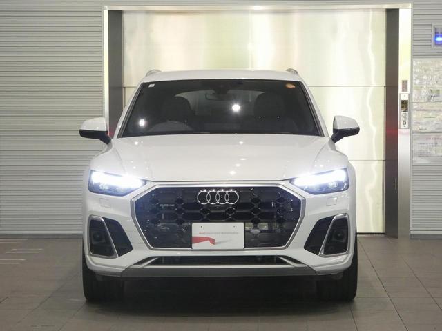 AUDI Q5 40TDI QUATTRO S LINE