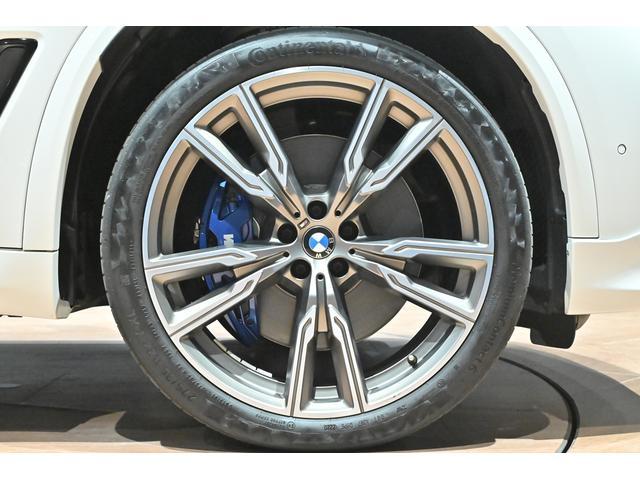 BMW X5 M50I
